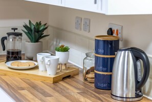 Kaffee und/oder Kaffeemaschine