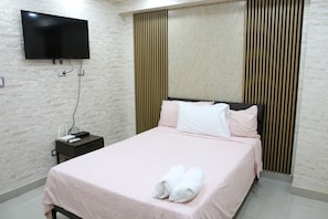 2 chambres, Wi-Fi