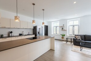 1 bedroom, Internet - Willemstad Historic City Suites (Willemstad)