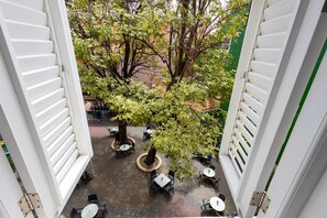 1 bedroom, Internet - Willemstad Historic City Suites (Willemstad)