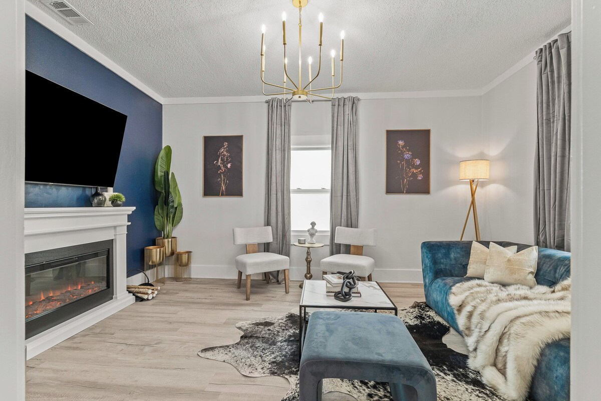 Image de profil de l’hôte