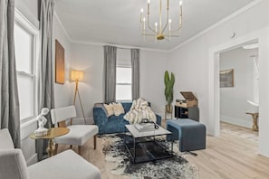 منطقة المعيشة