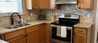 Welcome to the Howdy House, Where Aggie Pride Meets Southern Comfort