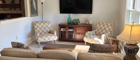 Smart TV, books