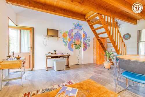 Mandadodo - BONNAY-SAINT-YTHAIRE