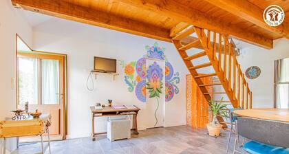 Mandadodo - BONNAY-SAINT-YTHAIRE