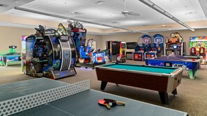 Spielezimmer