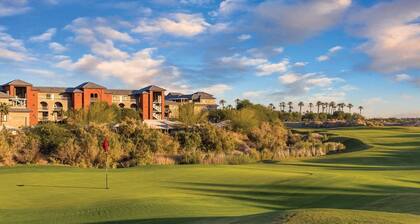 Relaxing 1BR at Club Wyndham Indio – Desert & Golf Getaway