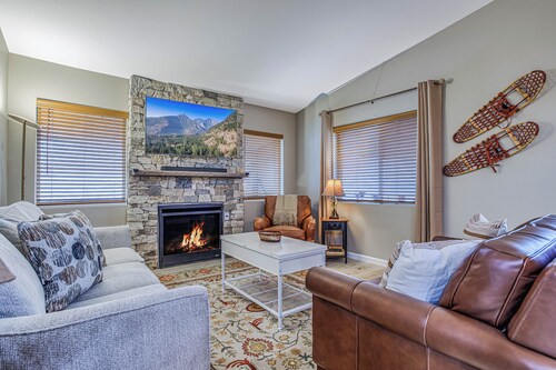 Falcons Nest:  The Alpine Village Collection