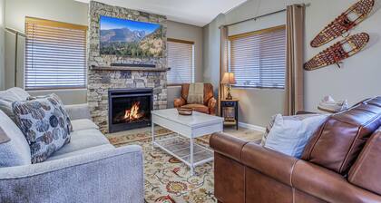 Falcons Nest: The Alpine Village Collection