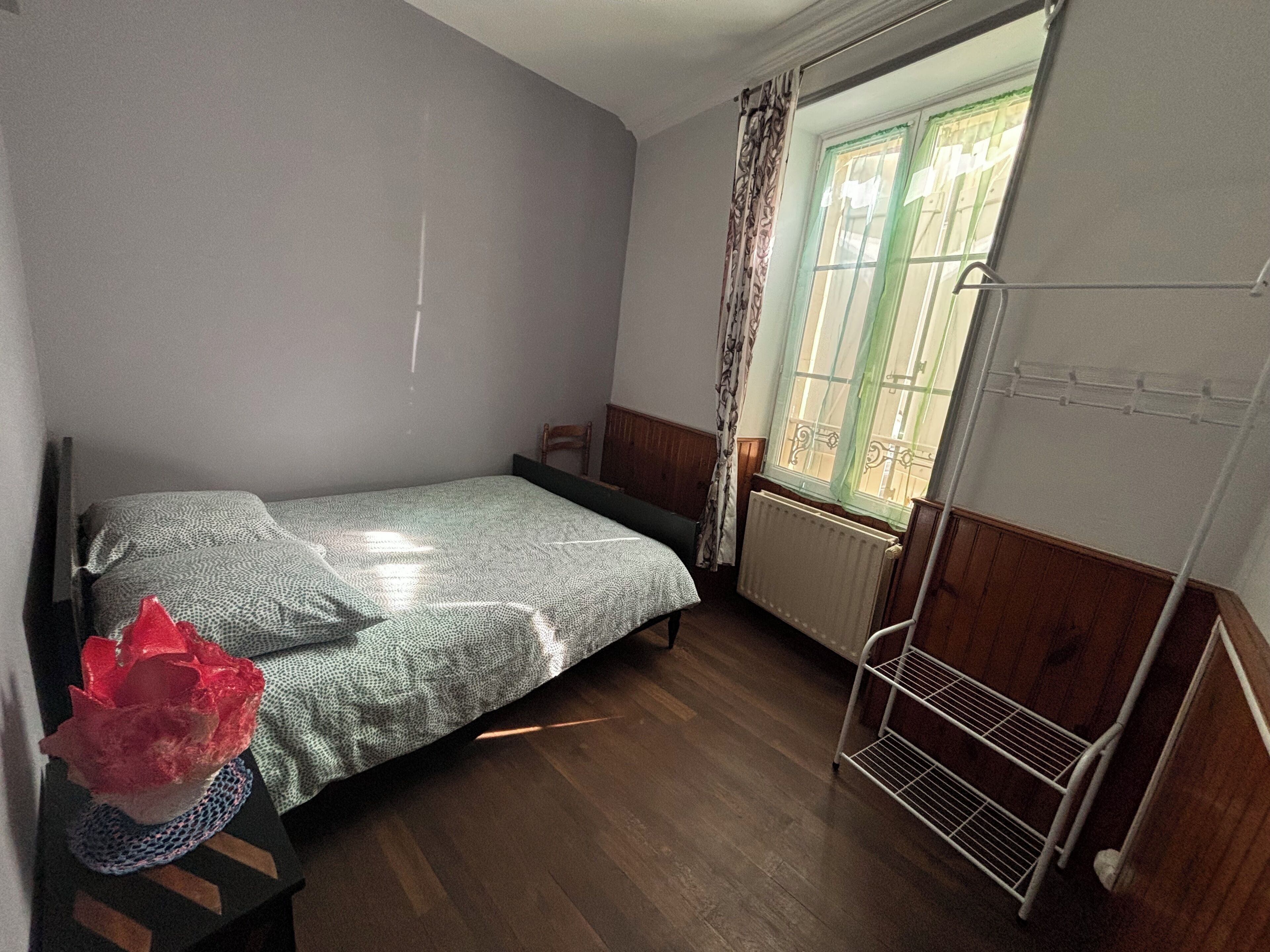 3 bedrooms, iron/ironing board, WiFi