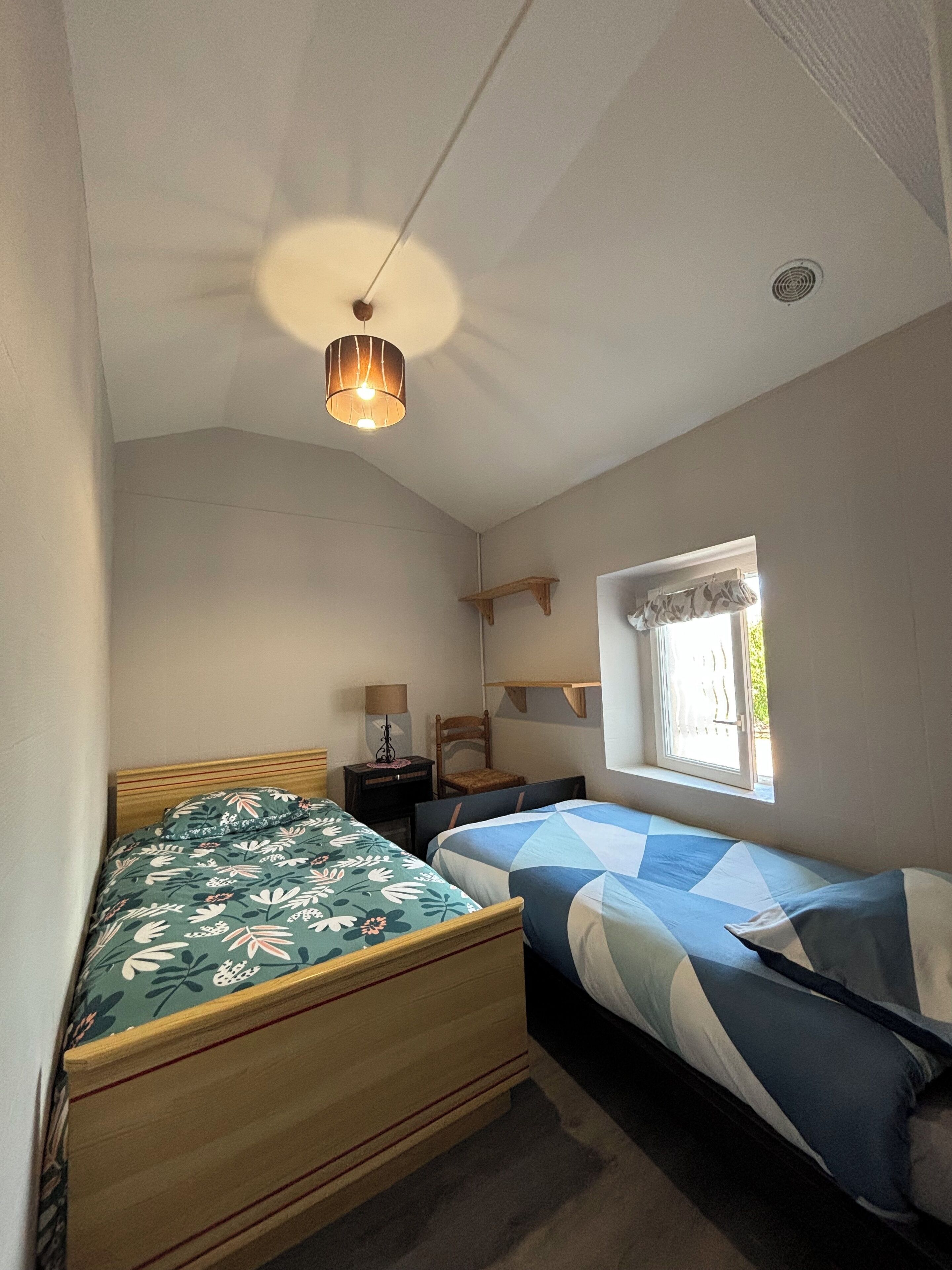 3 Schlafzimmer, Bügeleisen/Bügelbrett, WLAN