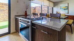 Private kitchen - Quartz House (Zibatá)