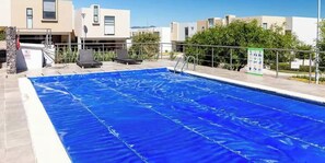 Pool - Quartz House (Zibatá)