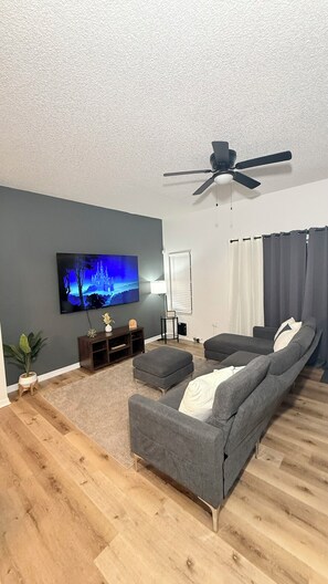 Smart TV