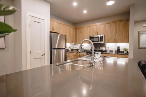 Centric 2 bed 2 bath in McAllen