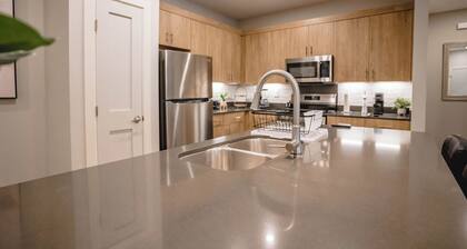 Centric 2 bed 2 bath in McAllen