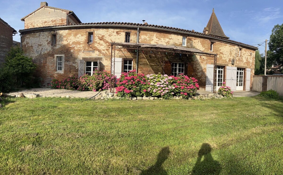 Image de profil de l’hôte