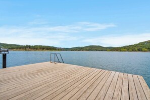 Property grounds - Waterview Oasis Stay for 4 (Branson)