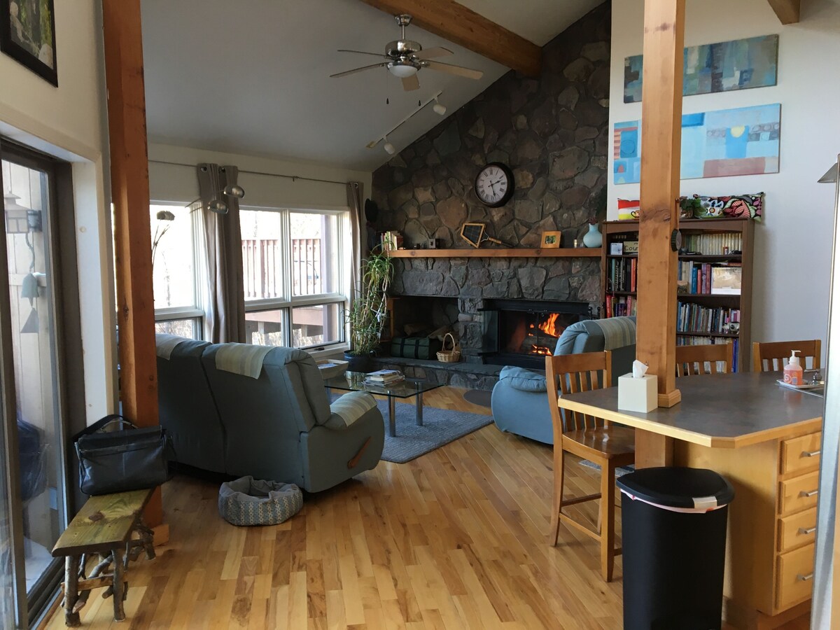 Image de profil de l’hôte