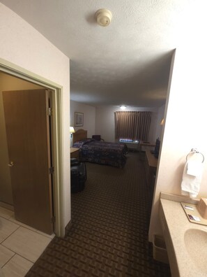 Room, 1 Queen Bed, Non Smoking