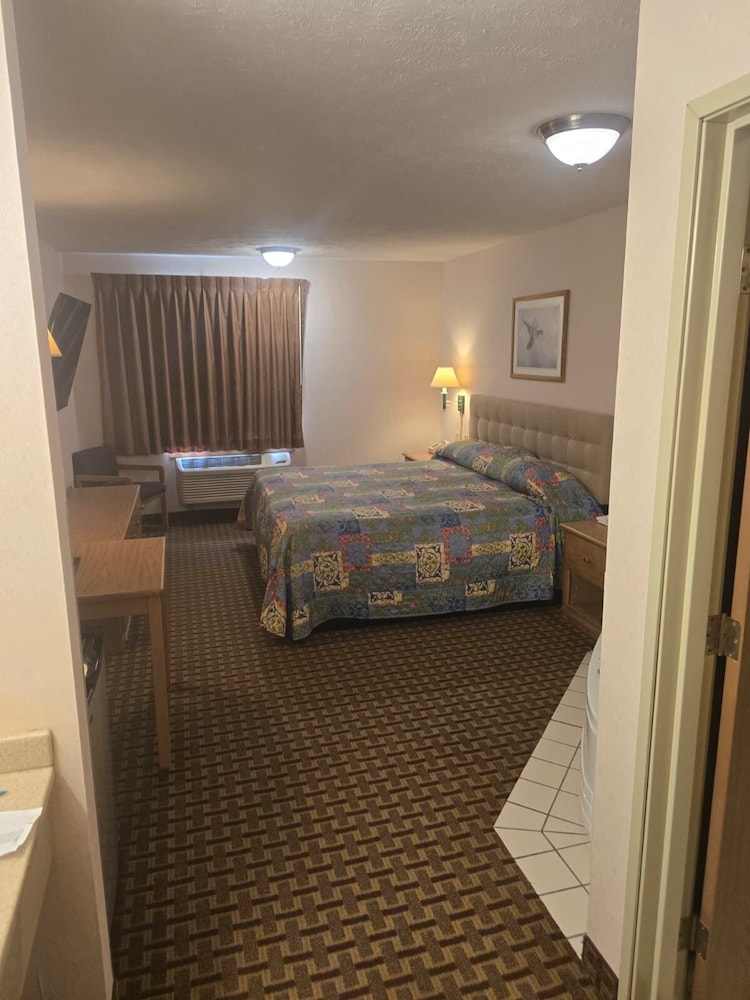 Hoteles de 2 estrellas