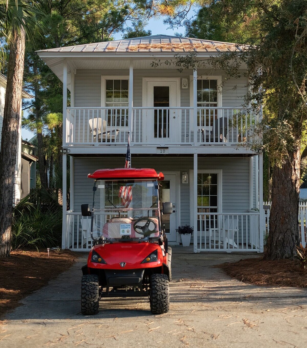 Image de profil de l’hôte