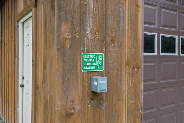 Detalj exteriör
