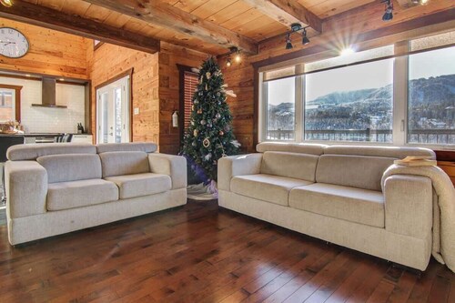 Bellevue | Tavata Chalets | Valinouët