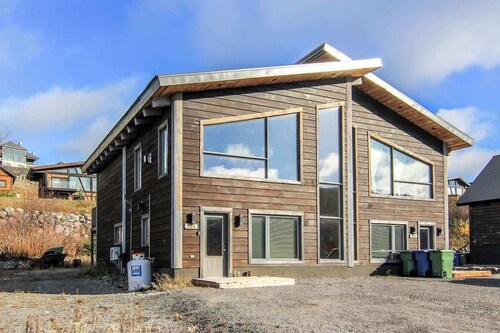 Aura | Tavata Chalets | Valinouët