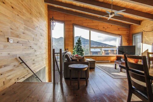 Aura | Tavata Chalets | Valinouët