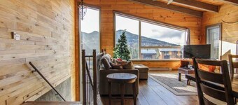 Aura | Tavata Chalets | Valinouët