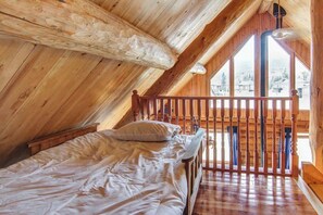 Wi-Fi, draps fournis