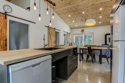 Hauska | Tavata Chalets | Rest and Nature