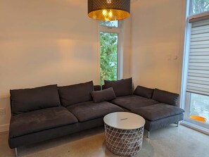 منطقة المعيشة