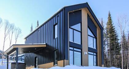 Sundance-141 | Tavata Chalets | Valinouët