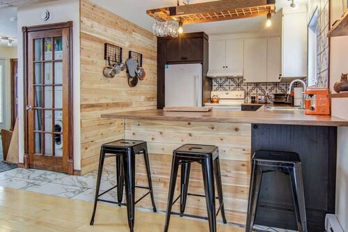 Alpha | Tavata Chalets | Valinouët