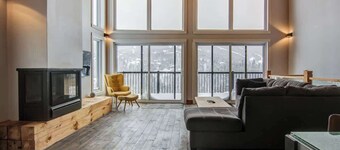 Horace | Tavata Chalets | Valinouët