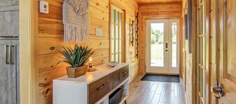 Huard | Tavata Chalets | Petit paradis sur le lac