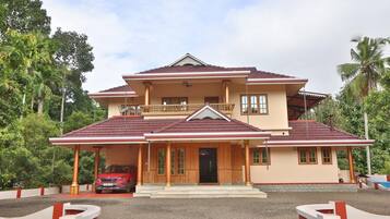 Ulkopuoli