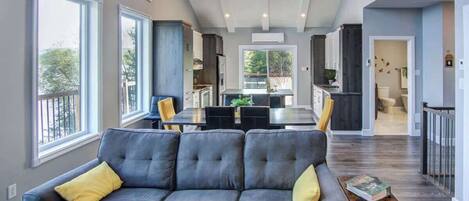 Fernseher, Arbeitsbereiche