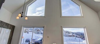 Aventurier |Tavata Chalets | Valinouët