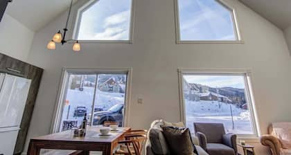 Aventurier |Tavata Chalets | Valinouët