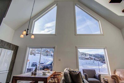 Aventurier |Tavata Chalets | Valinouët