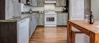 Aventurier |Tavata Chalets | Valinouët