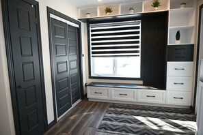 Interior - Villa du lac Bleu | Tavata Chalets | confort (l'Ascension-de-notre-Seigneur)