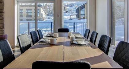 Hors-Piste | Tavata Chalets | Valinouët