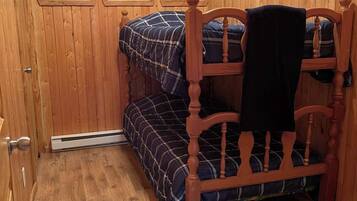 Wi-Fi, draps fournis