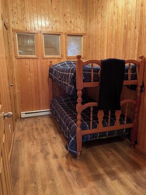 Wi-Fi, draps fournis