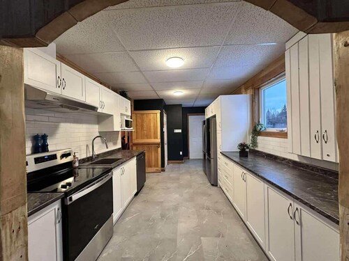 Grange le Jordan | Tavata Chalets | Rural view